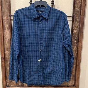 John Varvatos shirt